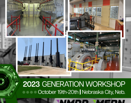2023 Generation Workshop